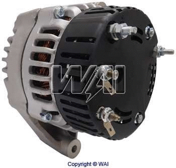 Alternator (12683N)