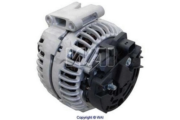 Alternator (23248N)