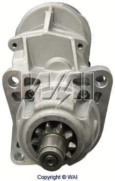 Starter (18560N)