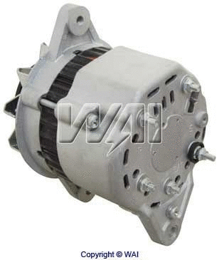 Alternator (12129N)