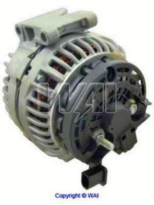 Alternator (11217N)