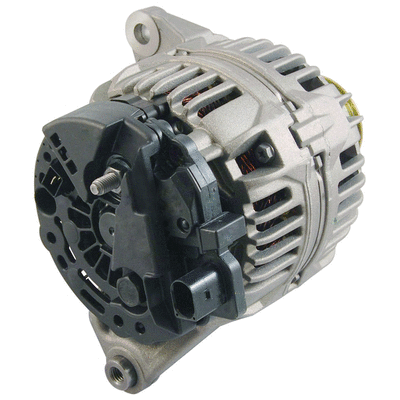 Alternator (20021N)