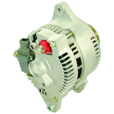 Alternator (7751N)