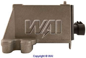 Switch Unit, ignition system