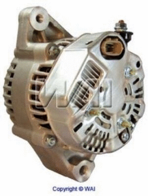 Alternator (13711N)