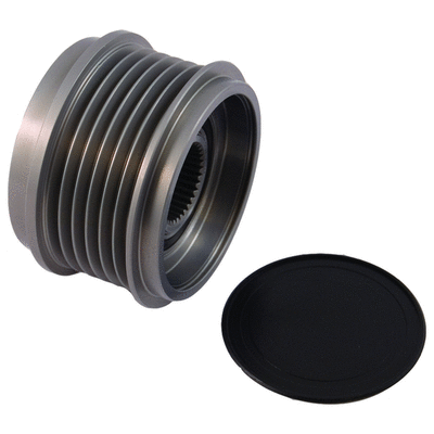 Alternator Freewheel Clutch