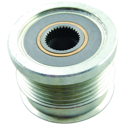 Alternator Freewheel Clutch