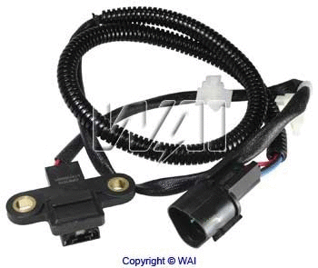 Sensor, crankshaft pulse (CRK374)
