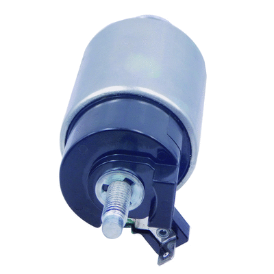 Solenoid Switch, starter