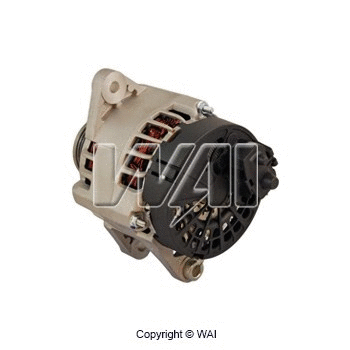 Alternator (24085N)