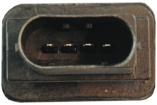 Mass Air Flow Sensor