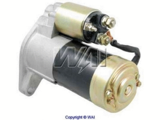 Starter (17006N)