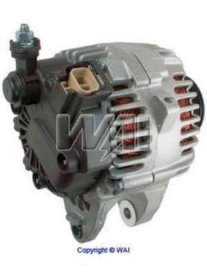 Alternator (11020N)
