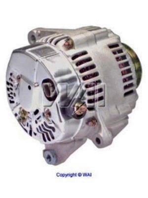 Alternator (13763N)