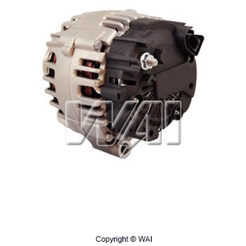 Alternator (23874N)