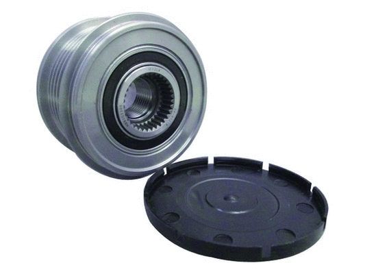 Alternator Freewheel Clutch