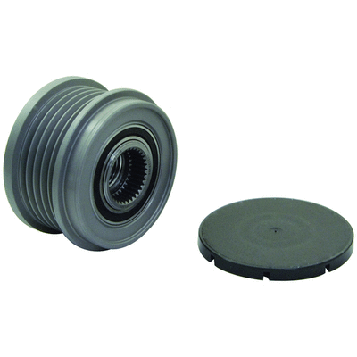 Alternator Freewheel Clutch