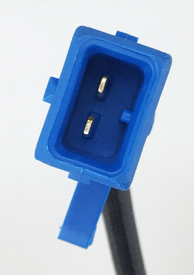 Sensor, crankshaft pulse