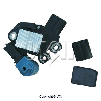 Alternator Regulator (M618)