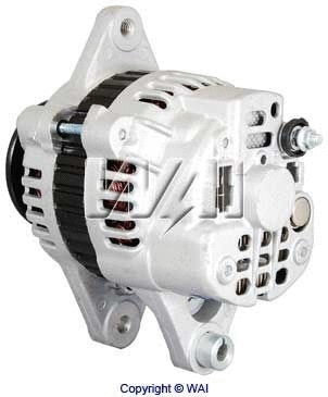 Alternator (12231N)