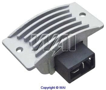 Alternator Regulator