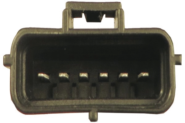 Mass Air Flow Sensor