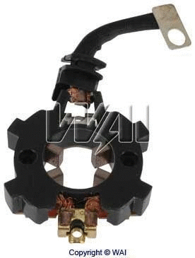 Holder, carbon brushes (69-8317)