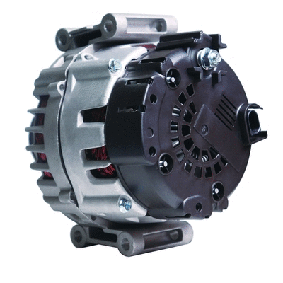 Alternator (11800N)