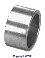Bush, starter shaft (62-91700)