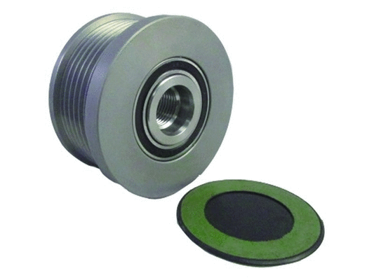 Alternator Freewheel Clutch (24-89250)