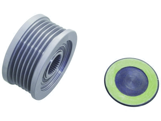 Alternator Freewheel Clutch