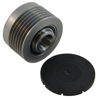 Alternator Freewheel Clutch