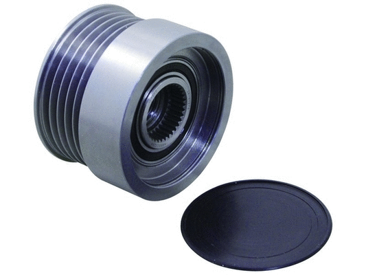 Alternator Freewheel Clutch