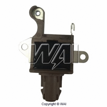 Alternator Regulator