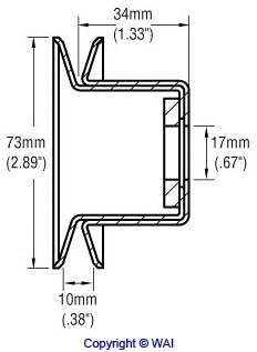 Belt Pulley, alternator