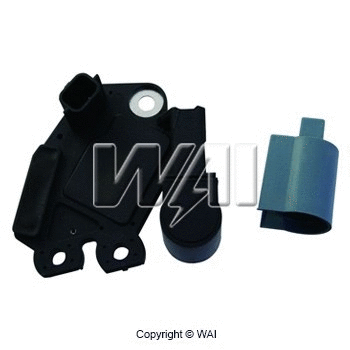 Alternator Regulator