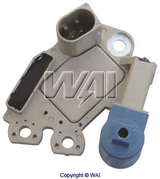 Alternator Regulator