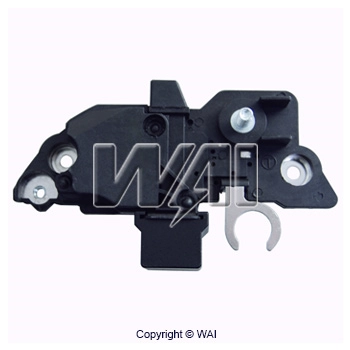 Alternator Regulator