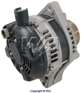 Alternator (11151N)