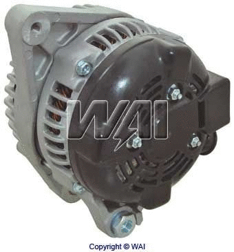 Alternator (13905R)