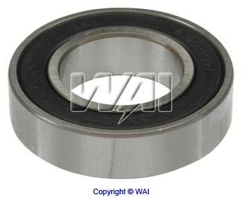 Bearing (6-904-4)