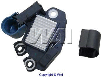 Alternator Regulator (M568)