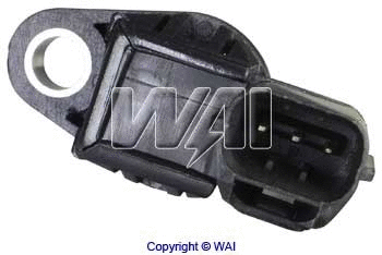Sensor, camshaft position