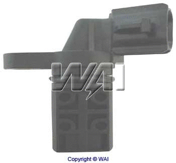 Sensor, camshaft position