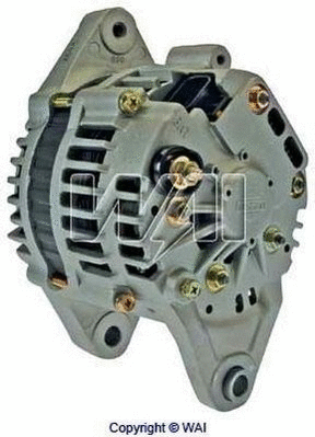 Alternator (13250N)
