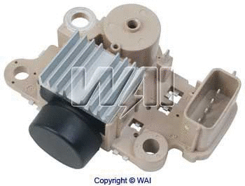 Alternator Regulator (IY126C)
