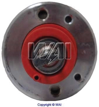 Solenoid Switch, starter (66-606)