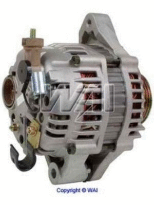 Alternator (13509N)