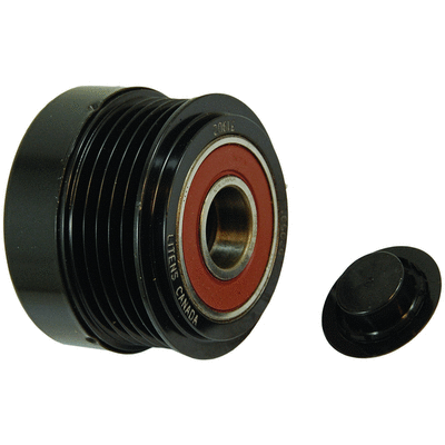 Alternator Freewheel Clutch