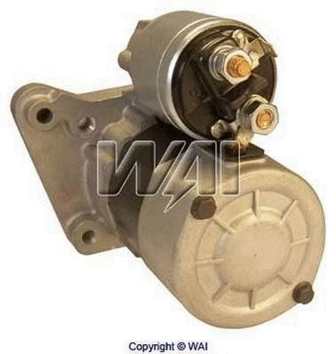 Starter (31250N)